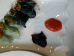 -菩提树·素食餐厅(汇智国际商业中心店)