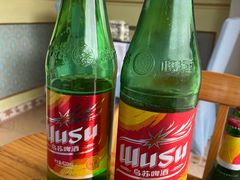 -马尔龙新疆饭店·清真(瑞景店)