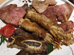 -大渔铁板烧(万象城店)