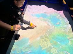 -珠海横琴国家地理探险家中心(创新方)