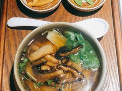 -安多素食(广仁寺路店)