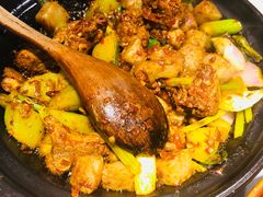 -黔香阁·味(花木店)