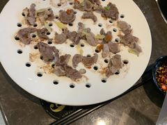 -狮伙海鲜捞(千灯湖店)
