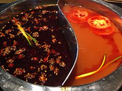 -纸盐河码头火锅(十八梯店)