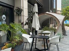 -澈烘焙·生日蛋糕·下午茶(龙华店)