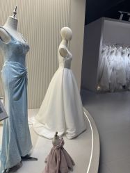 -PAI婚纱礼服设计馆【大牌租赁/高级定制】