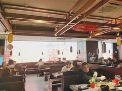 -谷牛日式烤肉(宝山U天地店)