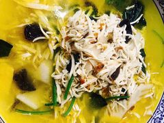 -陈记菜馆·非遗淮扬菜(东关街教场店)