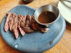 -THE CANNERY&JUJU 新鲜海鲜·牛排美食酒廊