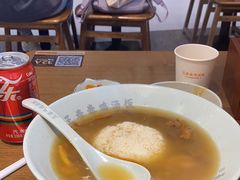 -王春春鸡汤饭(上海中海环宇城店)