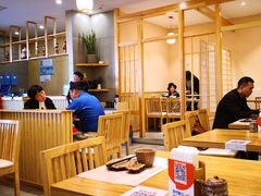 大堂-林妈妈村·日式料理(宝山龙湖天街店)