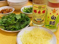 -华兴餐厅·招牌生鱼片(桃园路店)
