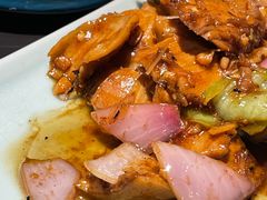 -西夏回族烧麦馆(牡丹街店)