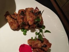 紫苏干煎肋排-凤凰湘语·湘粤鲜融(浦东旗舰店)