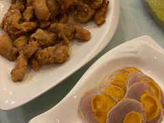 椒盐排条-永兴餐厅(复兴中路店)