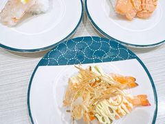 -滨寿司(新街口中央商场店)