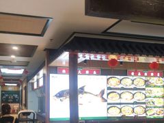 -咱屯子铁锅炖直营店(南湖大路店)