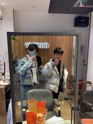 -Mentor Hair Salon