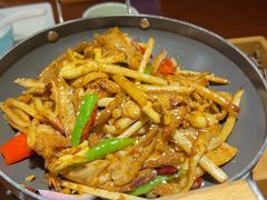 -魏铭鱼头捞饭(晋阳路店)