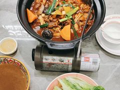 -九龙茶记·粤式餐厅融合菜(鹭江店)