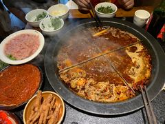 -陈眼镜火锅(总店)