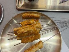 -龙虾奇迹泥炉烤肉(大华三路店)