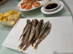-金河半岛园林酒家(金融城店)