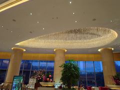 -怡咖啡自助餐(宁波香格里拉店)