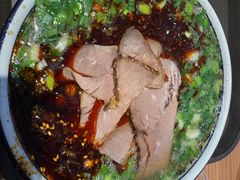 -有礼有面(知春路店)