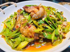 -老灶房-四川土菜(铁牛广场店)