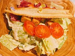 经典凯撒沙拉-ROIIN用心(杭州首店)