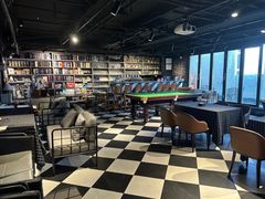 -CLUB心邸·掼蛋·麻将·扑克(日坛店)