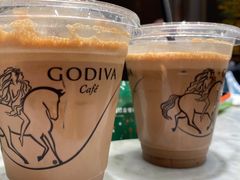-GODIVA(宁波来福士店)