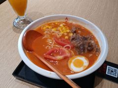 -味千拉面(南昌杉杉奥特莱斯广场店)