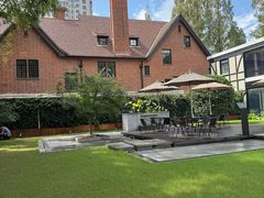 -一尺花园(安和花园店)