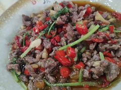 -老伙房特色餐厅