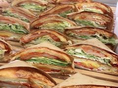 -燃厚蛋糕(卓展中信城店)