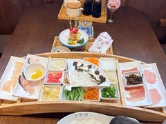 -芸南道·过桥米线(昆明老街旗舰店)