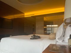 -太原凯宾斯基饭店