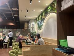 -云海肴·汽锅鸡·云南菜(曲江大悦城店)