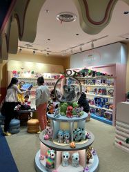 -奈尔宝家庭中心·亲子餐厅(北京东坝万达店)