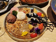 -囧吉香生蚝牛排馆(湖北路店)