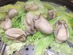 -海大大蒸汽海鲜餐厅·粤菜·特色小炒(欢乐颂店)