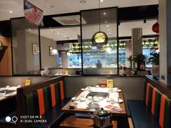 -九府羊·鲜羊火锅·烤串(新华路店)