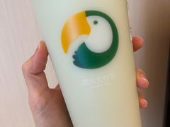 -阿水大杯茶(韩乐坊西街店)