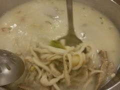 -四川简阳羊肉汤火锅(望花路西里店)