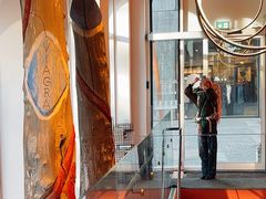 -冰岛阴茎博物馆