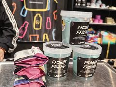 -LUSH(威尼斯人店)