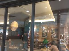 门面-星巴克臻选(华堂·新辰汇店)