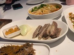 -西域阿里马新疆菜·清真(桂花路店)